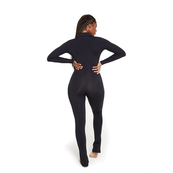 Stript Bodysuit - Picture 2 of 4